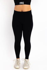 Load image into Gallery viewer, Seamless Essentials Leggings