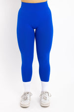 Load image into Gallery viewer, Seamless Essentials Leggings