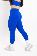 Load image into Gallery viewer, Seamless Essentials Leggings