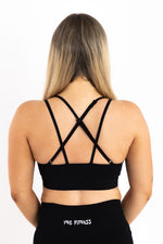 Load image into Gallery viewer, Seamless Essentials Sports Bra
