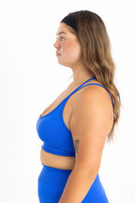 Load image into Gallery viewer, Seamless Essentials Sports Bra