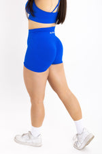 Load image into Gallery viewer, Seamless Essentials Shorts