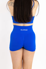 Load image into Gallery viewer, Seamless Essentials Shorts