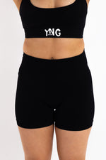 Load image into Gallery viewer, Seamless Essentials Shorts