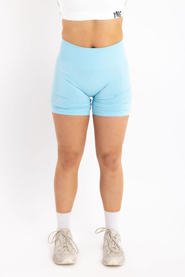 Redefine Shorts