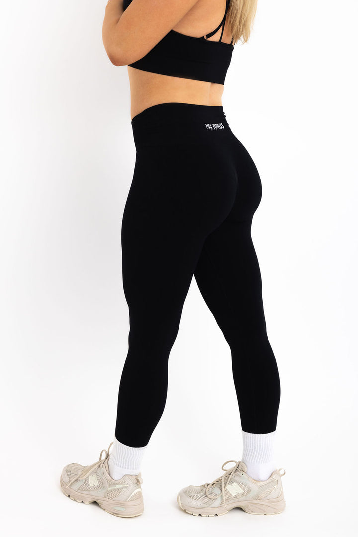 Seamless Essentials Leggings