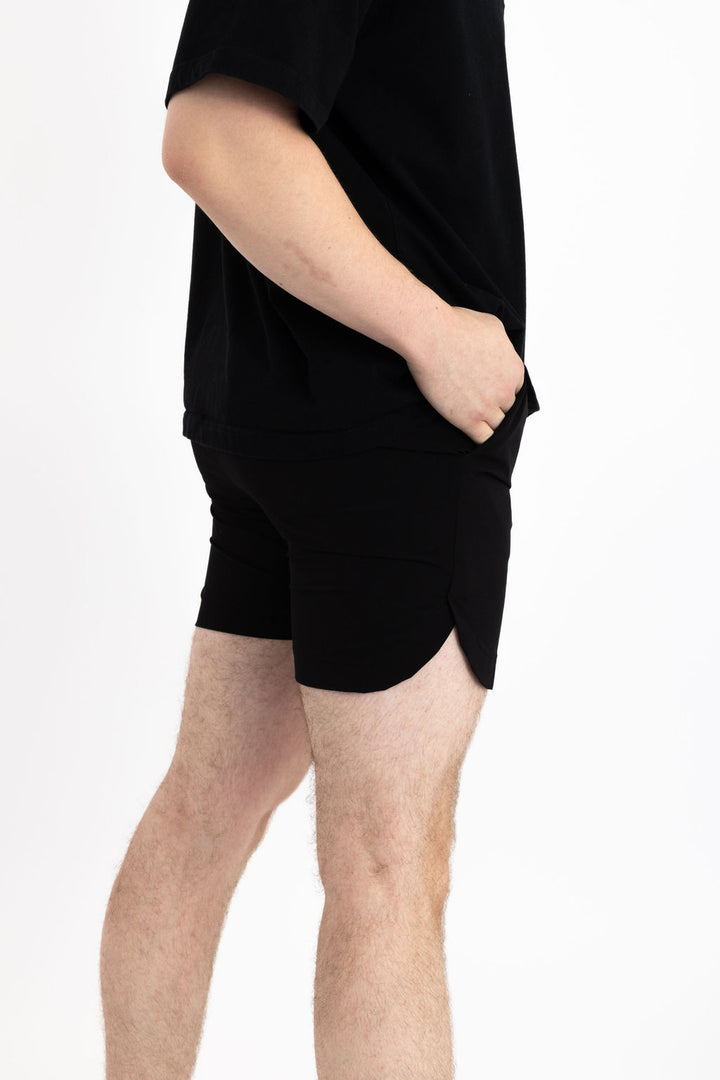 YNG Mens Shorts